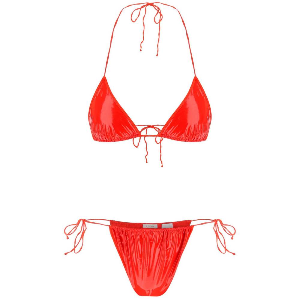 Oséree microkini set in latex